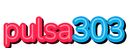pulsa303 — logo kanal